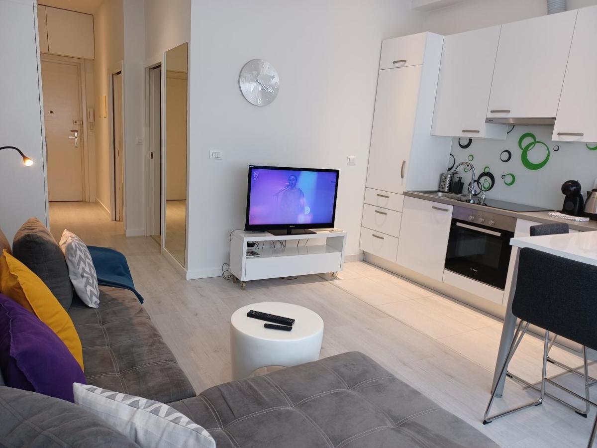 Apartment Daphne Zagreb Buitenkant foto