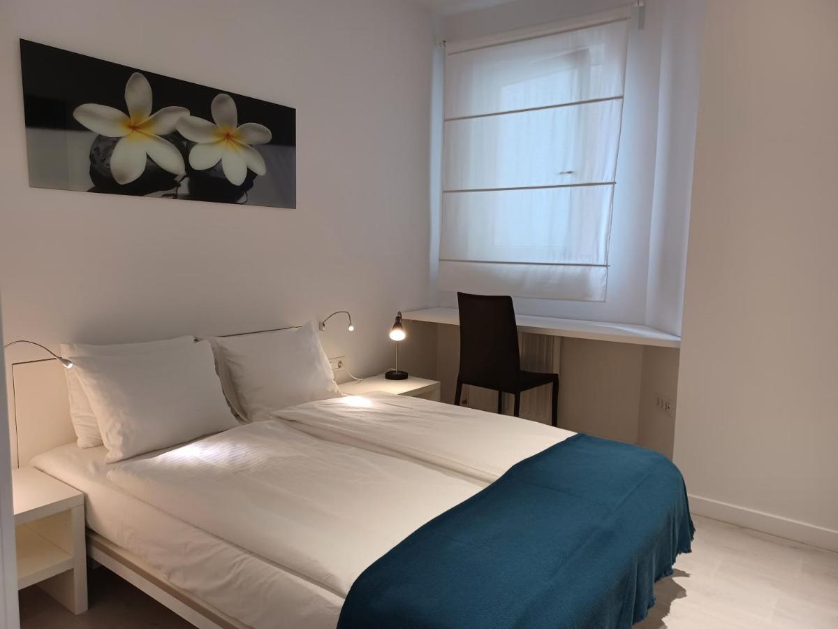 Apartment Daphne Zagreb Buitenkant foto